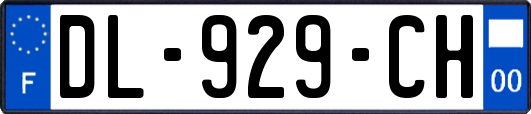 DL-929-CH