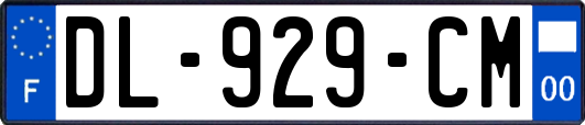 DL-929-CM