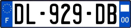 DL-929-DB