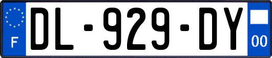 DL-929-DY