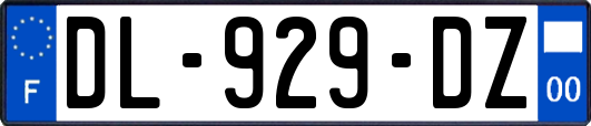 DL-929-DZ