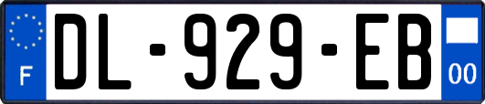 DL-929-EB