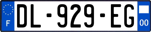 DL-929-EG