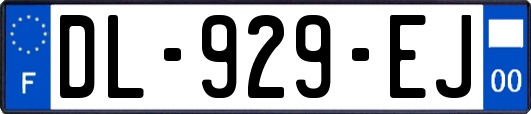DL-929-EJ