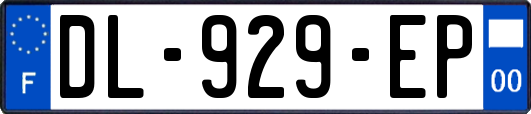 DL-929-EP