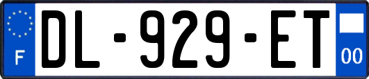 DL-929-ET