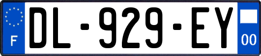 DL-929-EY