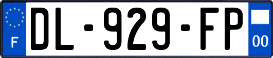 DL-929-FP