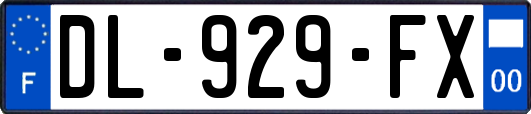 DL-929-FX