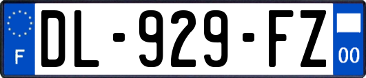 DL-929-FZ