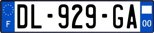 DL-929-GA
