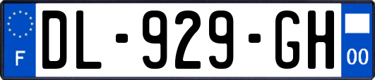 DL-929-GH