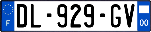 DL-929-GV