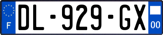 DL-929-GX