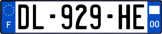 DL-929-HE