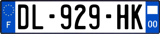 DL-929-HK