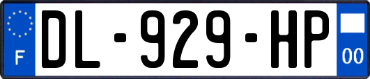 DL-929-HP