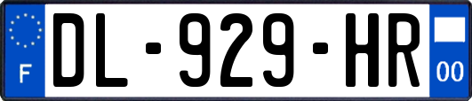 DL-929-HR