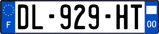 DL-929-HT