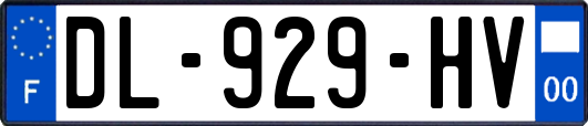 DL-929-HV