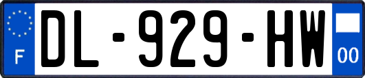 DL-929-HW