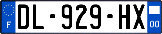 DL-929-HX