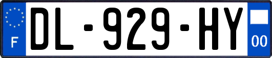 DL-929-HY