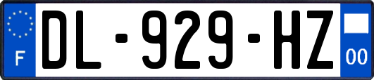 DL-929-HZ
