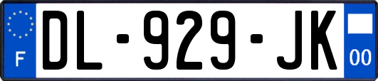 DL-929-JK