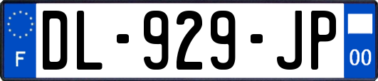 DL-929-JP