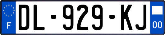 DL-929-KJ