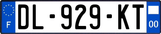 DL-929-KT