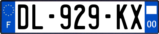 DL-929-KX