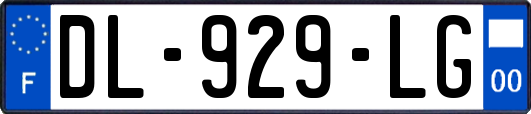 DL-929-LG