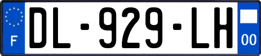 DL-929-LH