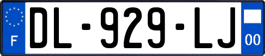 DL-929-LJ