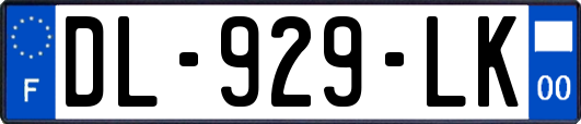 DL-929-LK