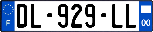 DL-929-LL