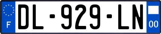 DL-929-LN