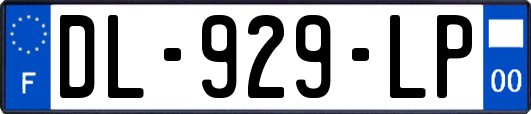 DL-929-LP