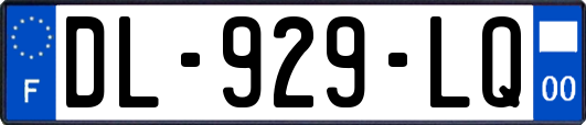 DL-929-LQ