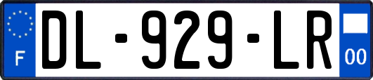 DL-929-LR