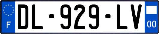 DL-929-LV