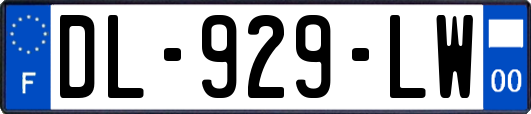 DL-929-LW