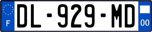 DL-929-MD