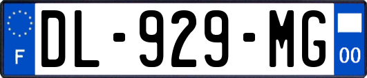 DL-929-MG