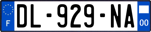 DL-929-NA