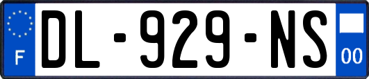 DL-929-NS