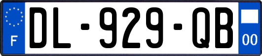 DL-929-QB