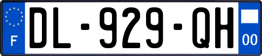 DL-929-QH